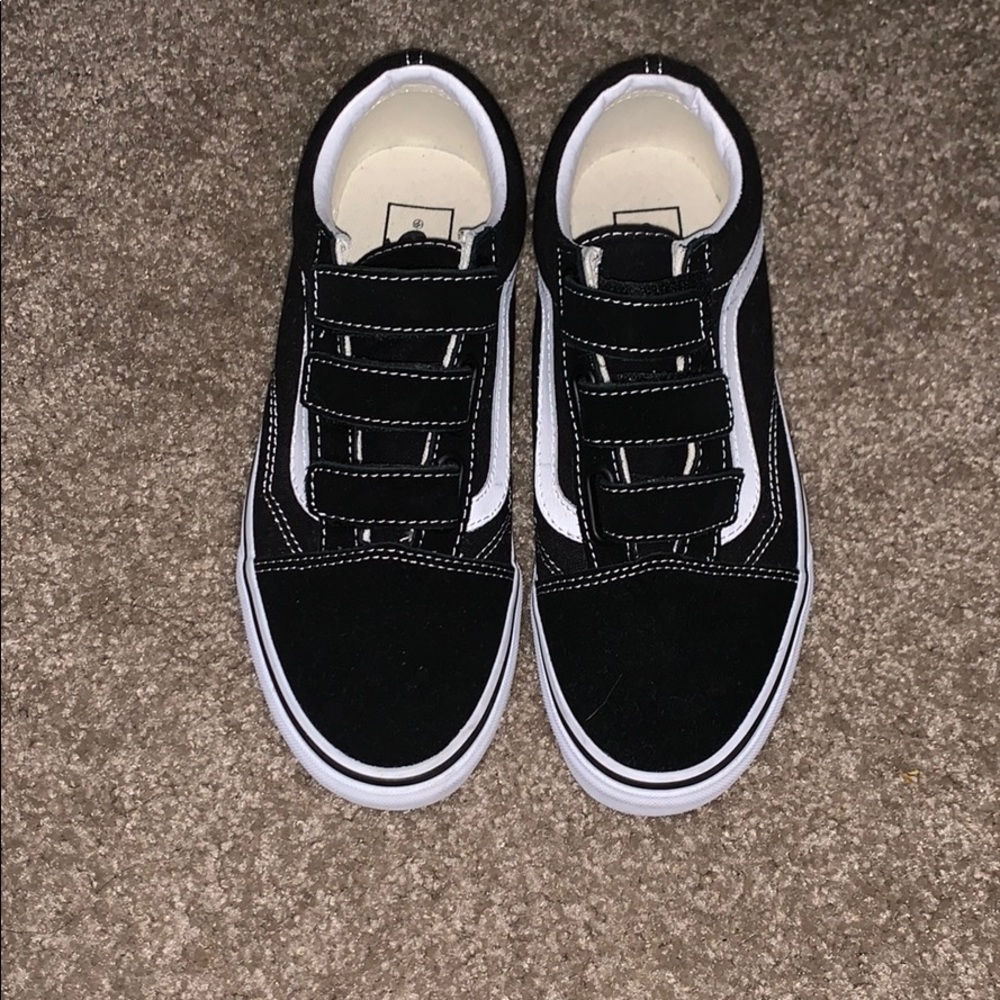 Vans shoes